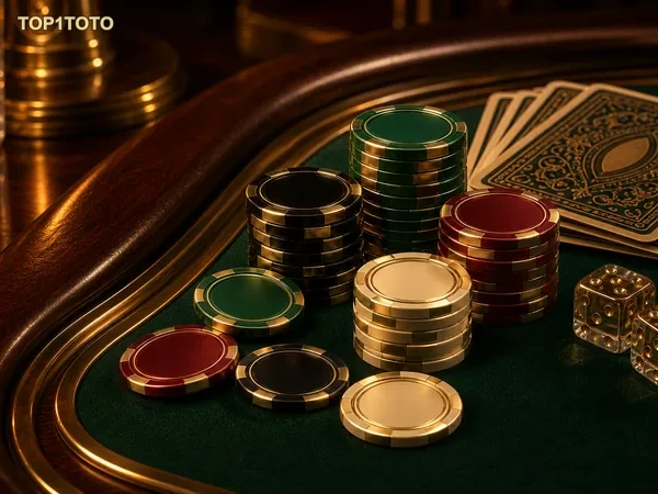 Golden Land tangkapan layar permainan 1